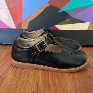 Feliz & Flora Toddler Mary Jane Dress Shoes Size US 10